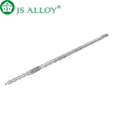 Vysokorychlostní šroub