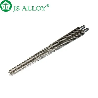 Šroub pro kuželový Twin